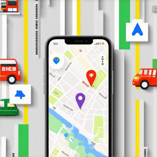 Boost Google Maps Local Ranking Fast with Proven GMB Optimization Software