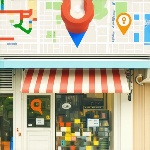 Boost Google My Business Listings with Expert Local SEO Strategies