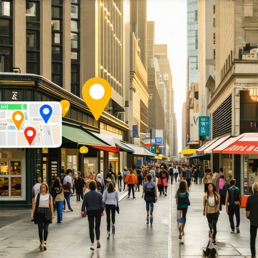 Boost Your Local GMB Optimization with Proven Citation & Review Tactics