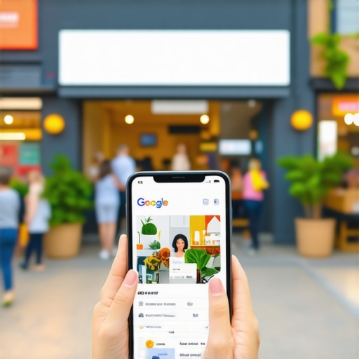 Effective GMB Profile Optimization Tips for Small Business Growth in 2025