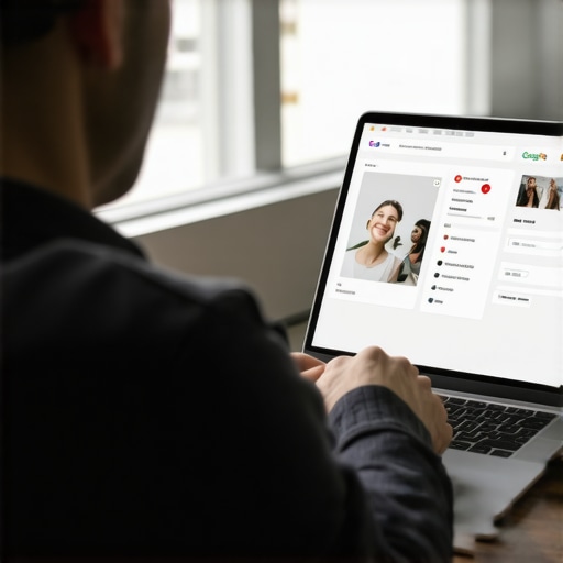 Effective GMB Profile Optimization to Accelerate Local Search Success