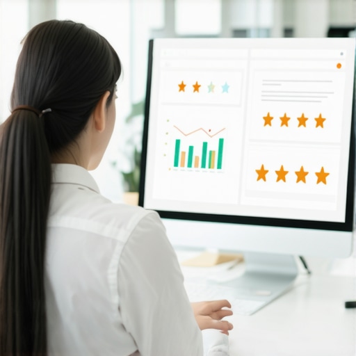 Effective GMB Reviews Management Strategies for Better Rankings
