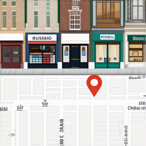 Effective Google Maps Local Ranking Strategies for 2024