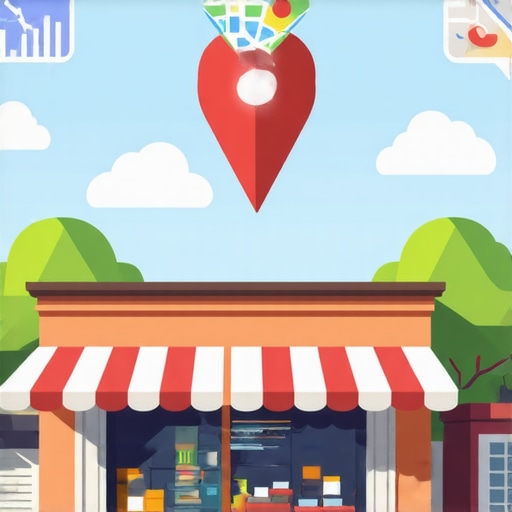 Effective Google My Business Optimization Service for Local SEO Success