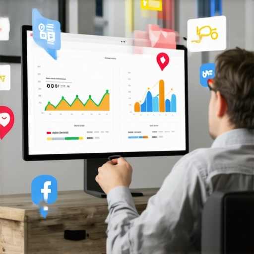 Enhance Your GMB Marketing & Promotions for Better ROI