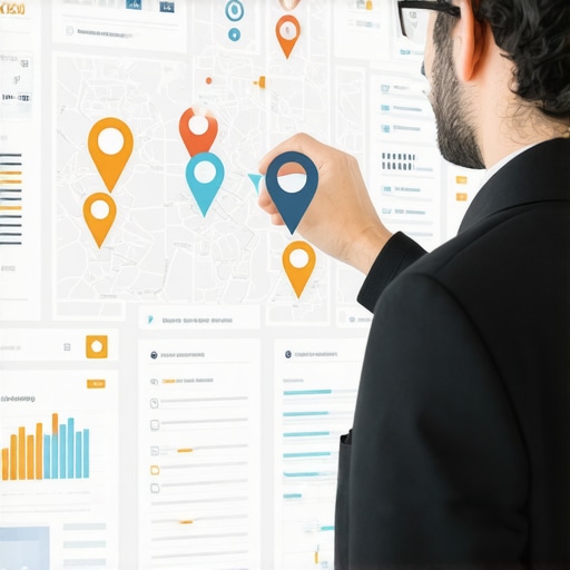 Expert GMB SEO Strategies to Boost Your Google Maps 3 Pack Placement