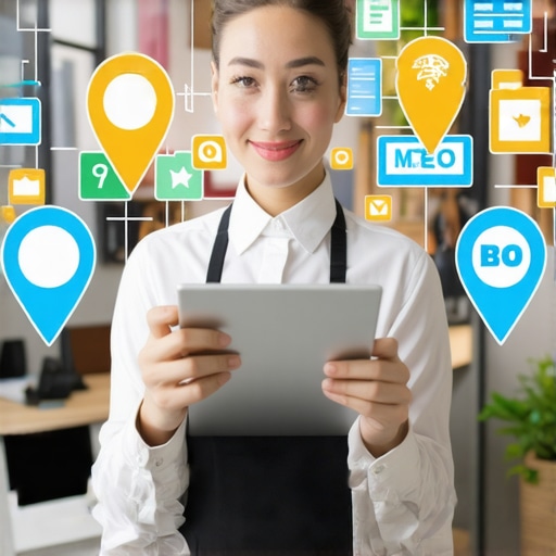 GMB Citation Building Strategies to Boost Local Rankings Fast