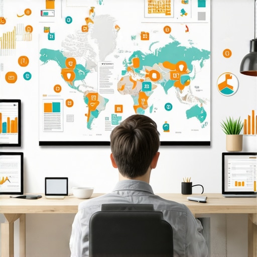 GMB Citation Building Tips to Boost Local Rankings Fast