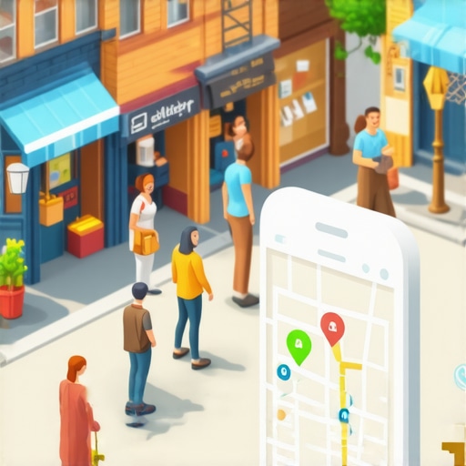 GMB Marketing Service Tips to Boost Your Local Visibility