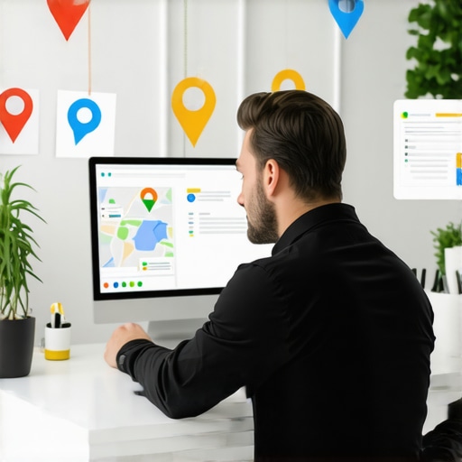 GMB Profile Enhancement Techniques for Better Local Search Presence
