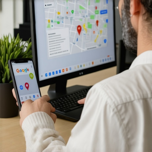 GMB Profile Optimization Secrets to Increase Local Search Traffic