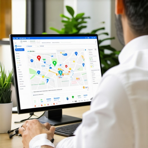 GMB Profile Optimization Strategies to Boost Your Google Maps Ranking