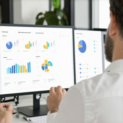 GMB Profile Optimization Tactics Used by Industry Experts
