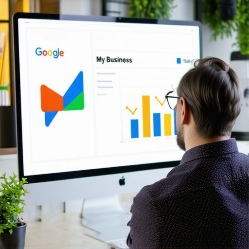 GMB Profile Optimization Tricks to Enhance Visibility in 2024