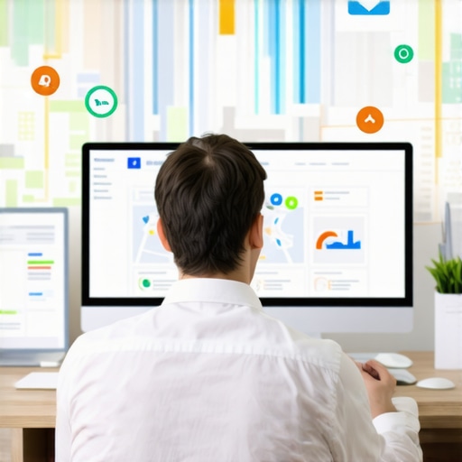 GMB Profile SEO Expert Insights for Local SEO Success