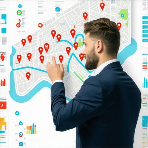 GMB Profile SEO Expert Tips for Dominating Local Searches