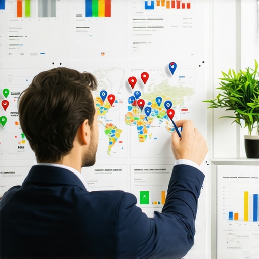 GMB Profile SEO Expert Tips to Boost Google Maps Rankings Fast