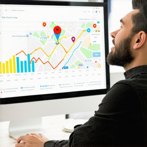 GMB Rank Fast: Proven Strategies to Boost Your Google My Business Listing