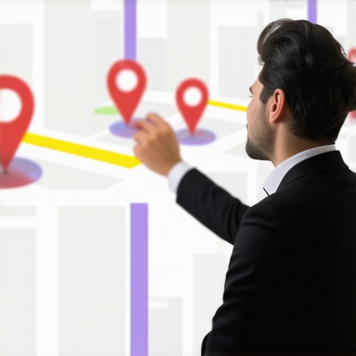 GMB Ranking Fast: Quick Tips to Improve Your Google Maps Position