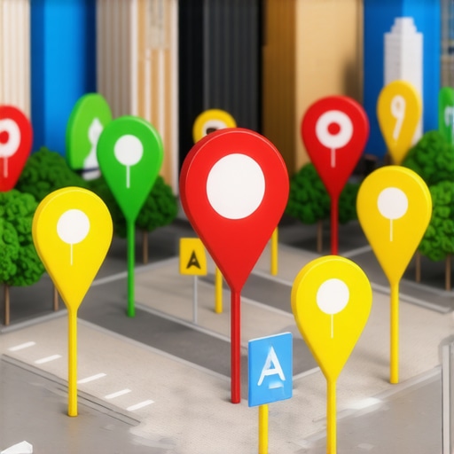 GMB Ranking Fast: Top Google Maps SEO Hacks for 2025
