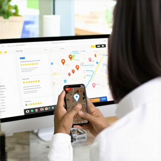 GMB Reviews Management & Tips to Boost Google Maps Ranking 2025