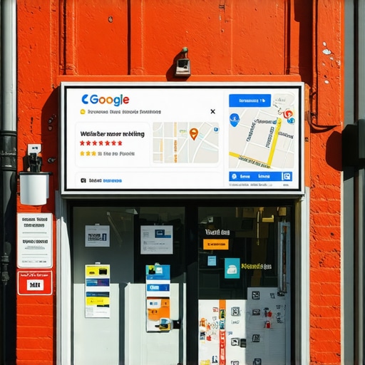 GMB SEO Hacks 2025: Top Google Maps Ranking Strategies for Small Business