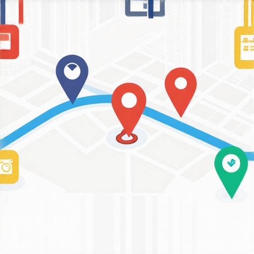 GMB SEO Hacks 2025: Top Strategies to Boost Google Maps Rankings