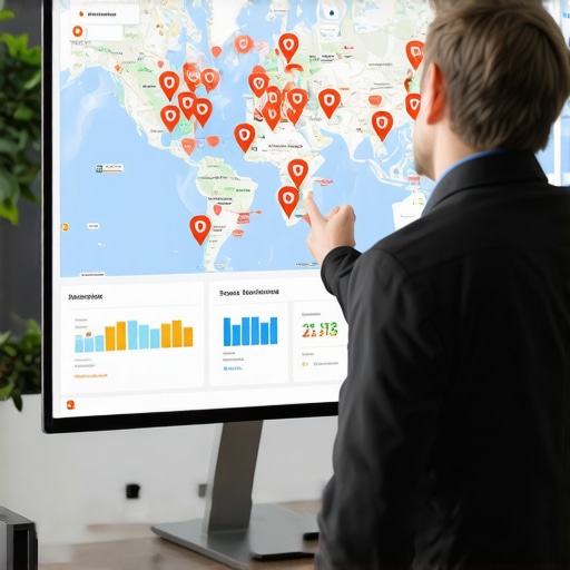 GMB SEO Marketing: Fast Strategies for Google Maps Top Rankings