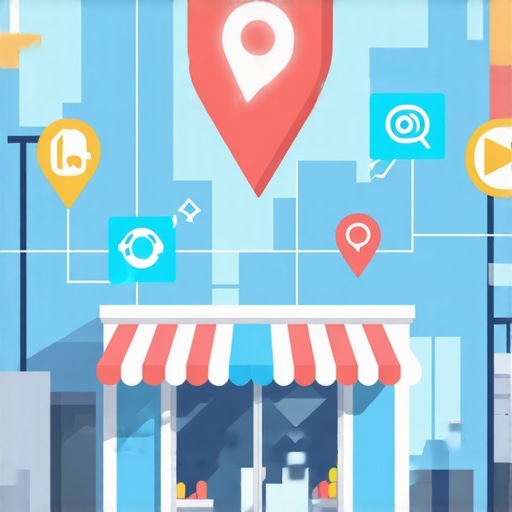 GMB SEO Marketing Tips to Boost Your Google Maps Ranking Fast