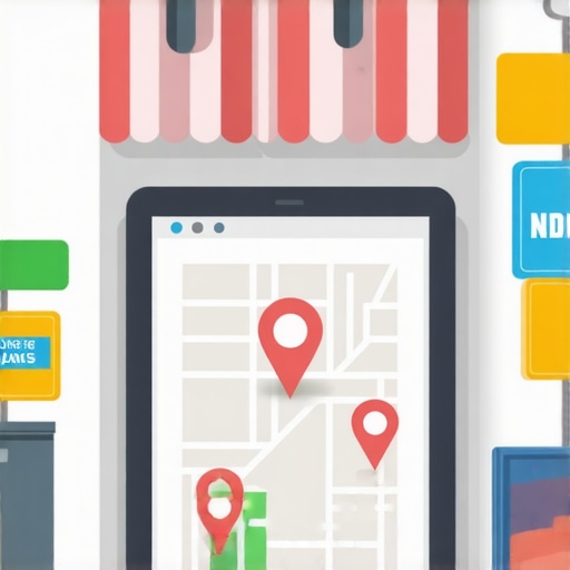 Google Maps Local Ranking Strategies for Small Business Owners