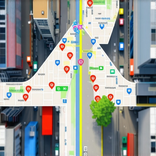 Google Maps Ranking Service: Accelerate Your Local Business Growth