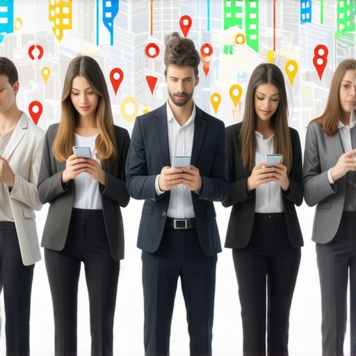 Google Maps Ranking Strategies to Outperform Competitors in 2024