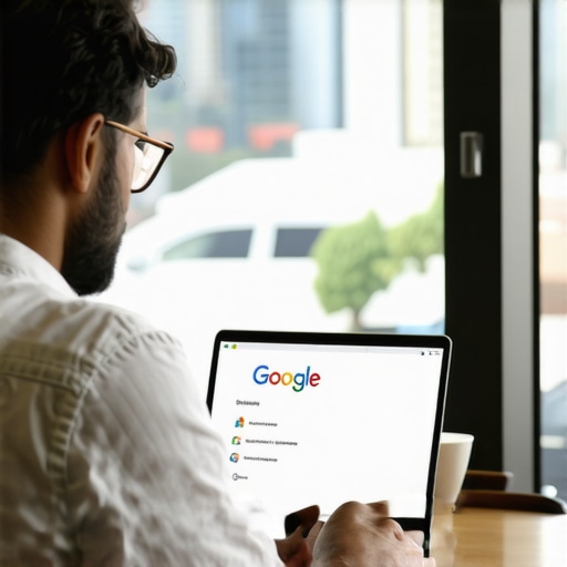 Google My Business Ranking Tips: How GMB SEO Can Drive Local Success in 2025