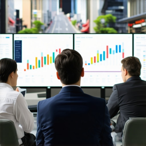 How a GMB Local SEO Agency Can Transform Your Business Visibility