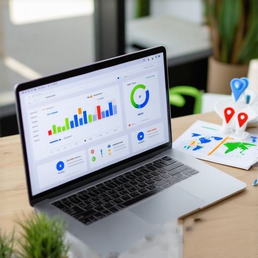 Proven GMB SEO Marketing Strategies for Local Domination