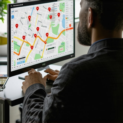Quick Guide to GMB Rank Fast and Outperform Local Competitors