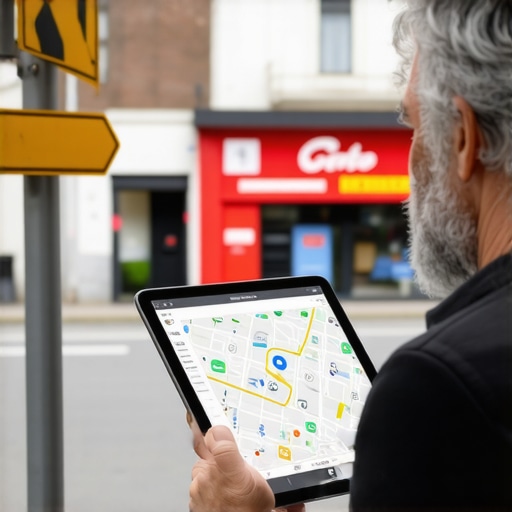 Strategies for Improving Google Maps Local Rankings in 2024