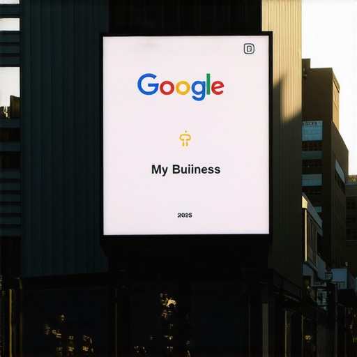 Top GMB Profile Optimization Strategies for Rapid Local SEO Growth in 2025