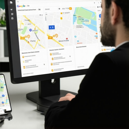 Top GMB Review Management Tips to Enhance Your Google Maps Visibility