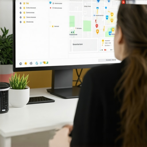 Top GMB Review Management Tips to Improve Local Search Rankings Fast