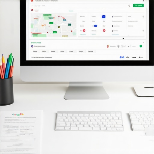 Top GMB SEO Hacks & Strategies to Rank in Google Maps 3-Pack 2025