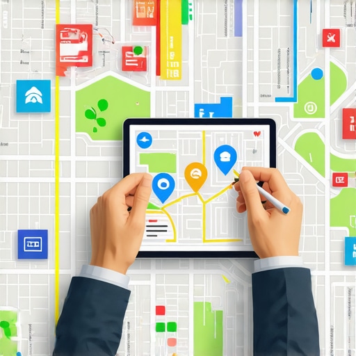 Top GMB SEO Hacks for 2025 to Dominate Local Google Maps Results