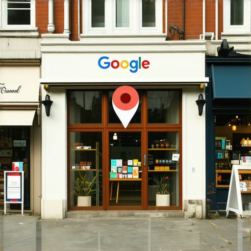 Top Google Maps Ranking Strategies for Local Business Success in 2024