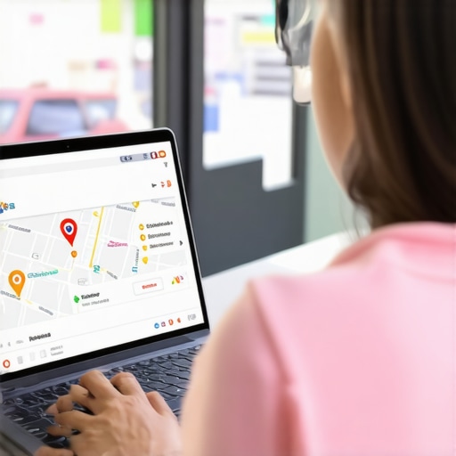 Top Strategies to Boost Google Maps Local Ranking Effectively
