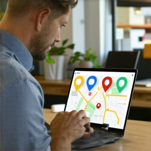 Ultimate Guide to GMB Optimization Service & Local SEO for Small Businesses