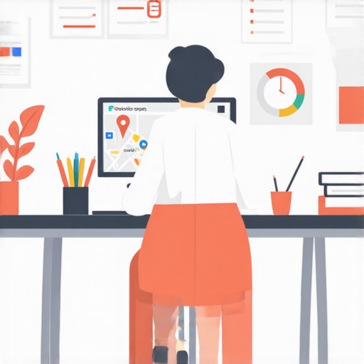 Boost Google Maps 3-Pack in 2025 with Proven GMB SEO Hacks