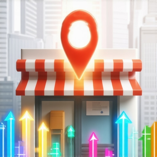 Boost Google My Business Ranking Fast in 2025: Top GMB Optimization Tips