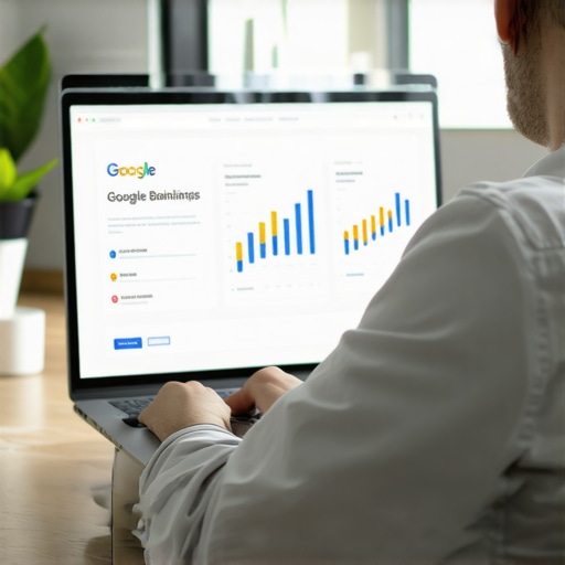 Boost Google My Business with Proven GMB SEO Packages & Fast Rankings