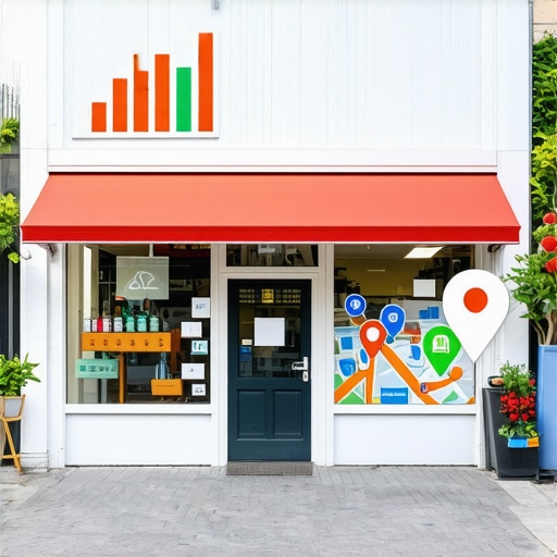 Boost Local GMB Rankings Now with Expert Optimization Tips