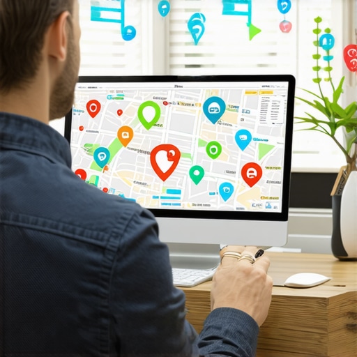 Boost Local Google Maps 3-Pack Fast with Proven GMB Citation Building Strategies